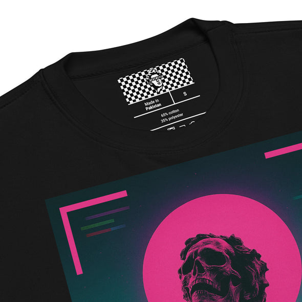 Decadence Graphic Sweatshirt