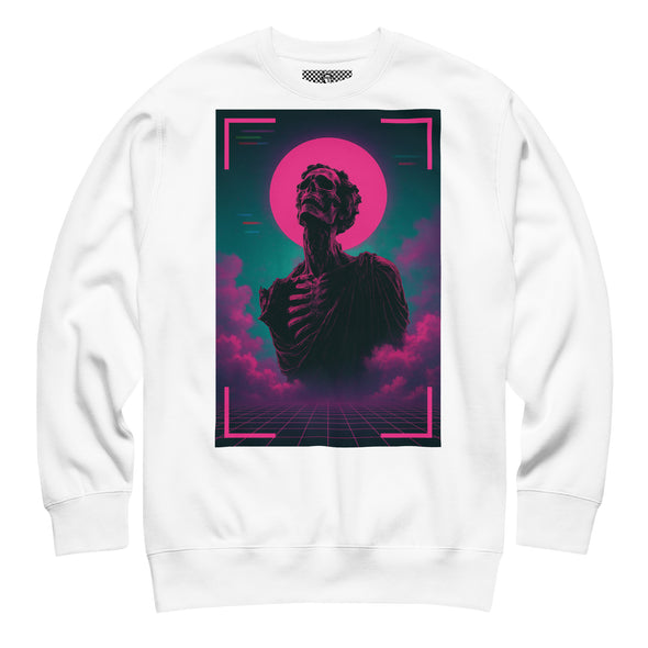 Decadence Graphic Sweatshirt