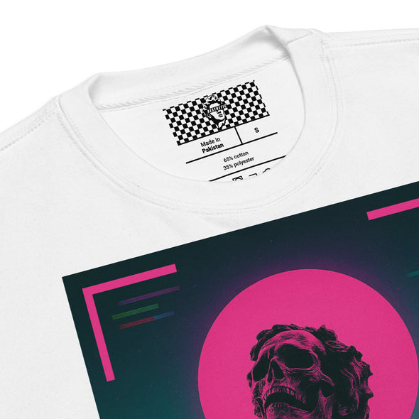 Decadence Graphic Sweatshirt