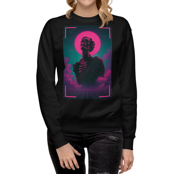 Decadence Graphic Sweatshirt