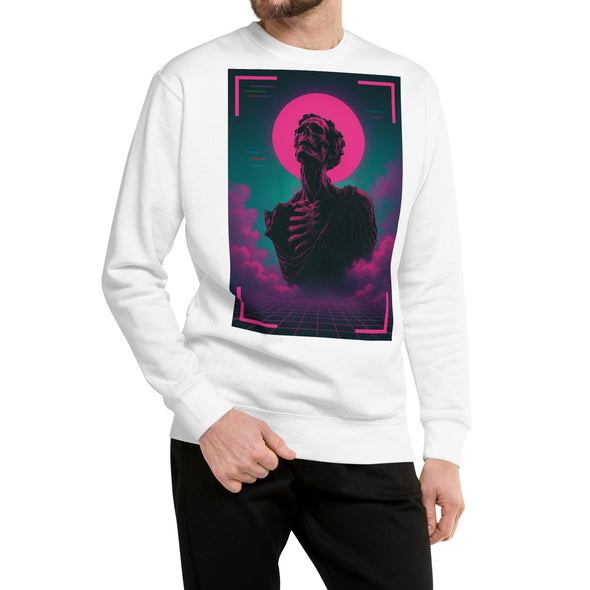 Decadence Graphic Sweatshirt
