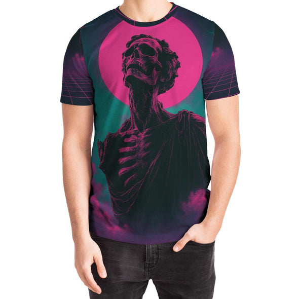 Decadence Tee - Vaporwave Clothing - Aesthetic Clothing
