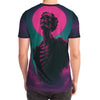 Decadence Tee - Vaporwave Clothing - Aesthetic Clothing