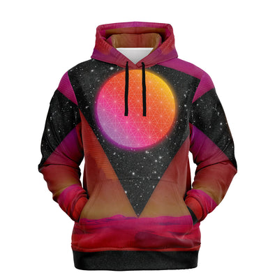 Desert Continuum Hoodie