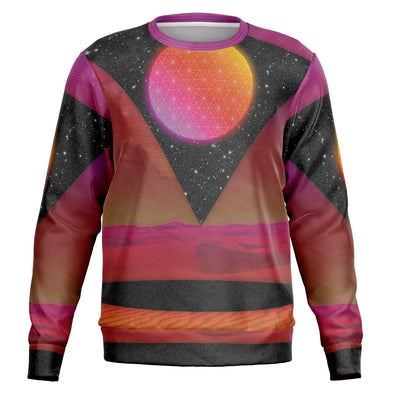 Desert Continuum Sweatshirt