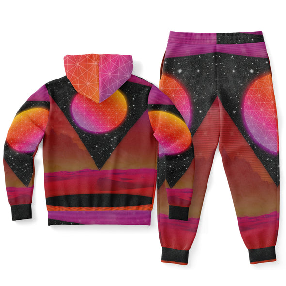 Desert Continuum Sweatsuit
