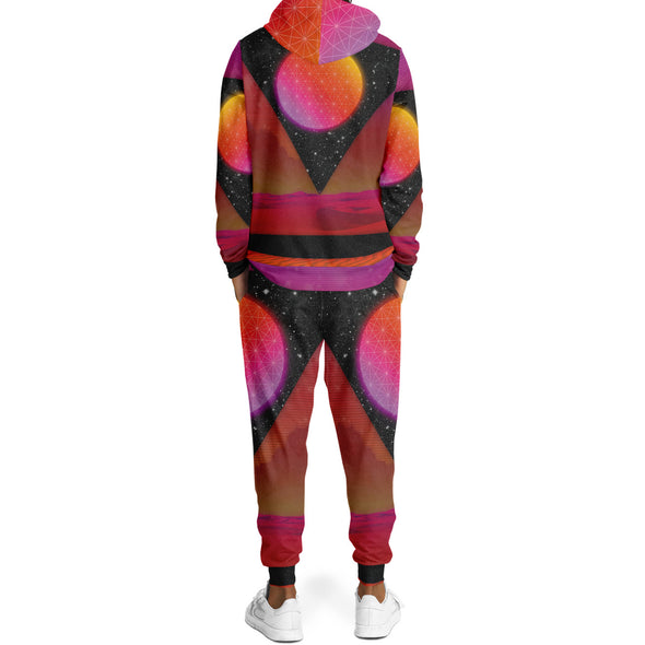 Desert Continuum Sweatsuit