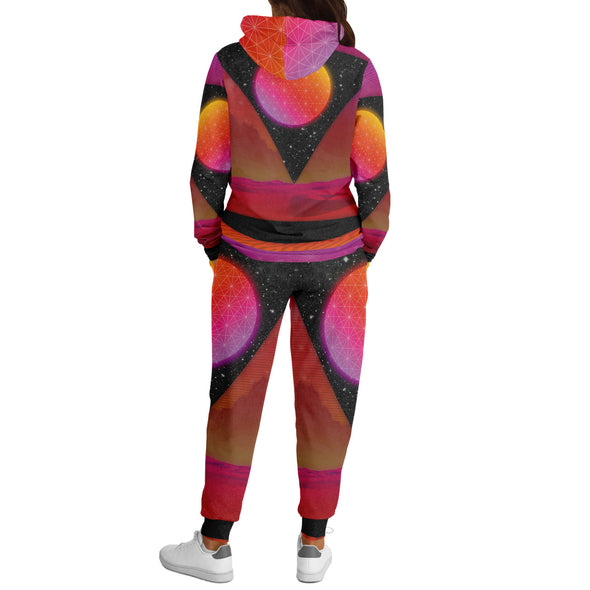 Desert Continuum Sweatsuit