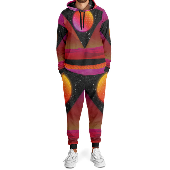 Desert Continuum Sweatsuit