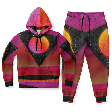 Desert Continuum Sweatsuit
