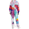Dimensions Collide Jumpsuit - Vaporwave Clothing - Aesthetic Clothing