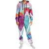 Dimensions Collide Jumpsuit - Vaporwave Clothing - Aesthetic Clothing