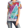 Dimensions Collide Tee - Vaporwave Clothing - Aesthetic Clothing