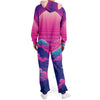 Duskwave Jumpsuit - Vaporwave Clothing - Aesthetic Clothing