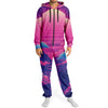 Duskwave Jumpsuit - Vaporwave Clothing - Aesthetic Clothing