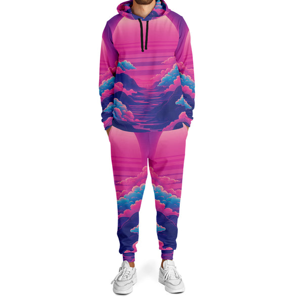 Duskwave Sweatsuit