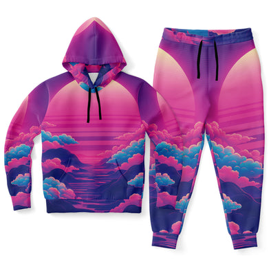 Duskwave Sweatsuit