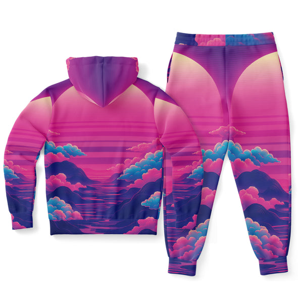 Duskwave Sweatsuit