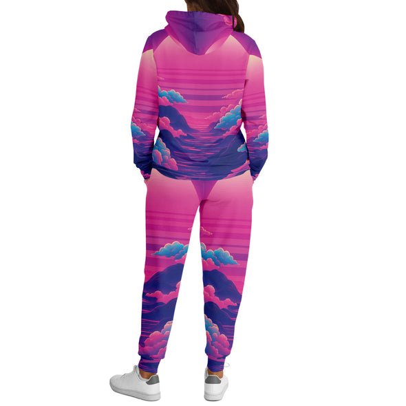 Duskwave Sweatsuit
