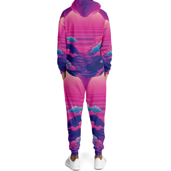 Duskwave Sweatsuit