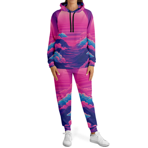 Duskwave Sweatsuit