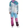 Electric Desert Jumpsuit - Vaporwave Clothing - Aesthetic Clothing