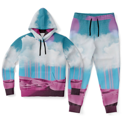Electric Desert Sweatsuit