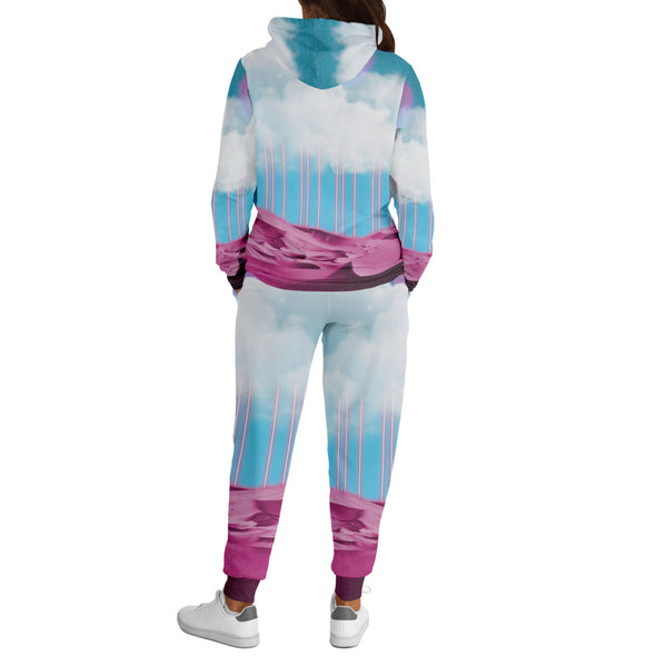 Electric Desert Sweatsuit