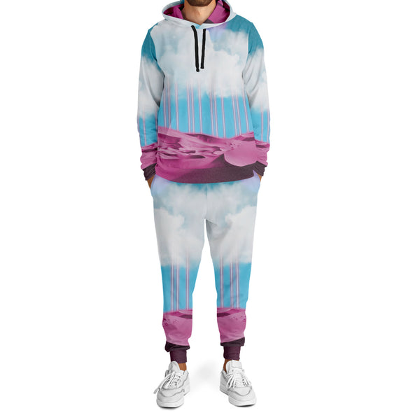 Electric Desert Sweatsuit