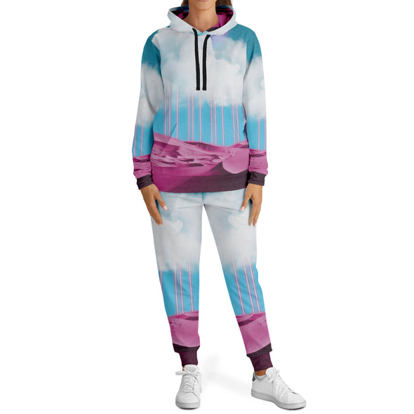 Electric Desert Sweatsuit