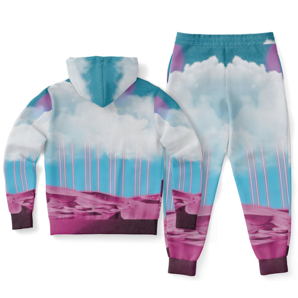 Electric Desert Sweatsuit