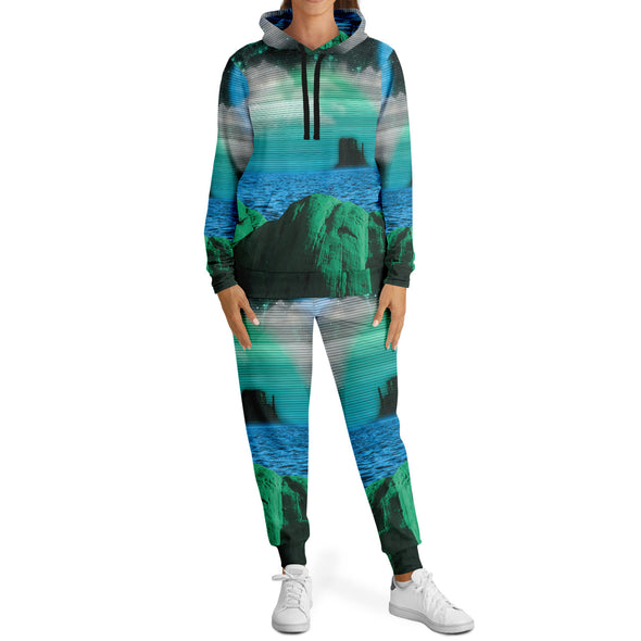 Emerald Canyon Sweatsuit