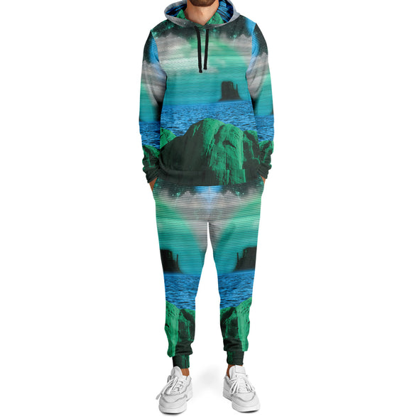 Emerald Canyon Sweatsuit