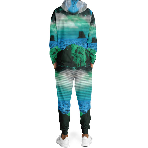 Emerald Canyon Sweatsuit