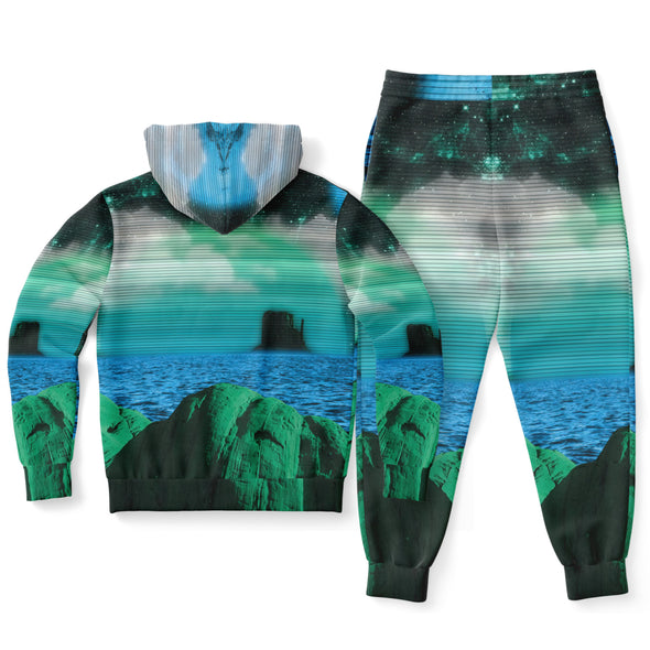Emerald Canyon Sweatsuit