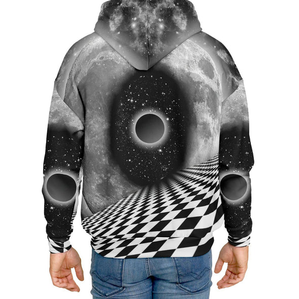 Fever Dream Heavy Hoodie - Vaporwave Clothing - Aesthetic Clothing