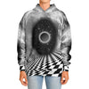 Fever Dream Heavy Hoodie - Vaporwave Clothing - Aesthetic Clothing