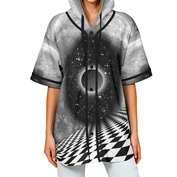 Fever Dream Hooded Jersey