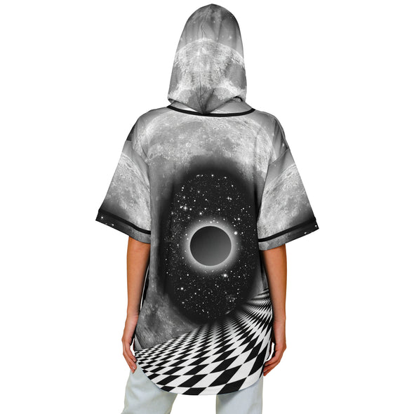 Fever Dream Hooded Jersey