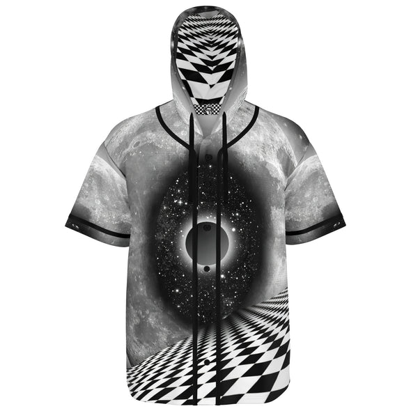 Fever Dream Hooded Jersey