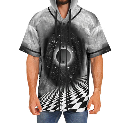 Fever Dream Hooded Jersey