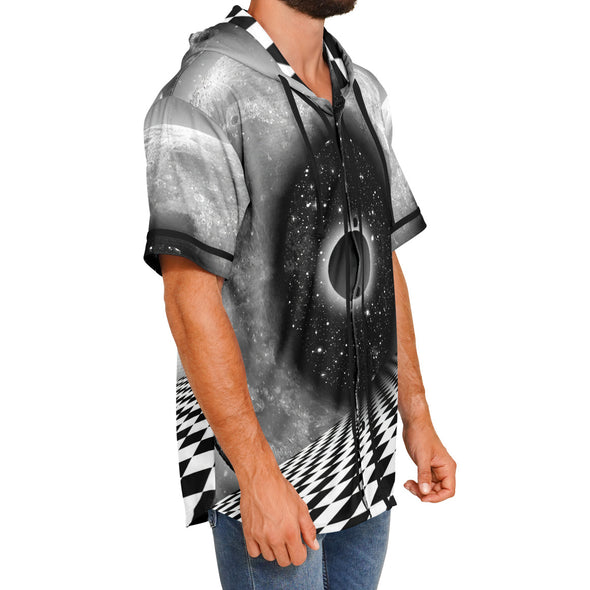 Fever Dream Hooded Jersey