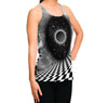 Fever Dream Racerback Tank Top - Vaporwave Clothing - Aesthetic Clothing