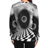 Fever Dream Sweatshirt - Vaporwave Clothing - Aesthetic Clothing
