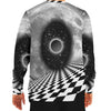 Fever Dream Sweatshirt - Vaporwave Clothing - Aesthetic Clothing