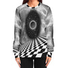 Fever Dream Sweatshirt - Vaporwave Clothing - Aesthetic Clothing
