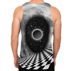 Fever Dream Tank Top - Vaporwave Clothing - Aesthetic Clothing