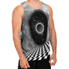 Fever Dream Tank Top - Vaporwave Clothing - Aesthetic Clothing