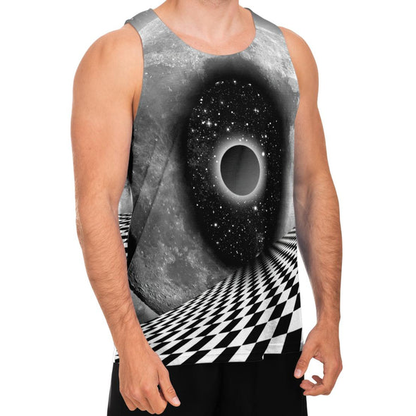 Fever Dream Tank Top - Vaporwave Clothing - Aesthetic Clothing
