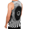 Fever Dream Tank Top - Vaporwave Clothing - Aesthetic Clothing